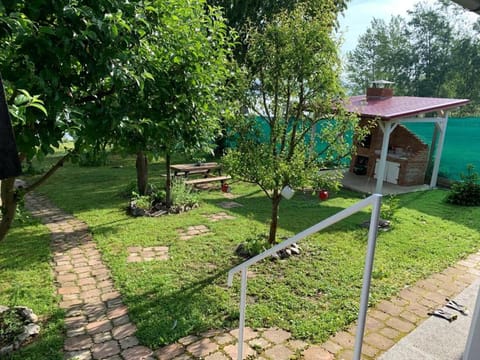 Casa de vacanta 483A, Lacul Surduc House in Timiș County