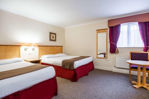 The Barn Hotel & Spa, Sure Hotel Collection by Best Western Hotel in Newark and Sherwood District