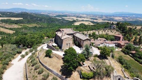 Property building, Natural landscape, Location