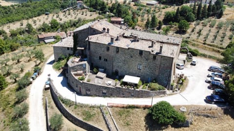 Property building, Natural landscape, Location, Parking