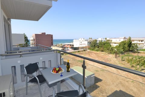 Vesperi Studios & Apartments Condominio in Rethymno