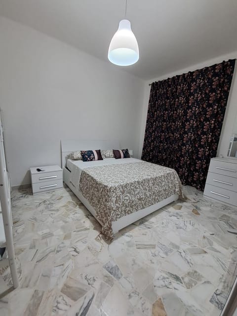 Goffredo Mameli House Bed and Breakfast in Bari