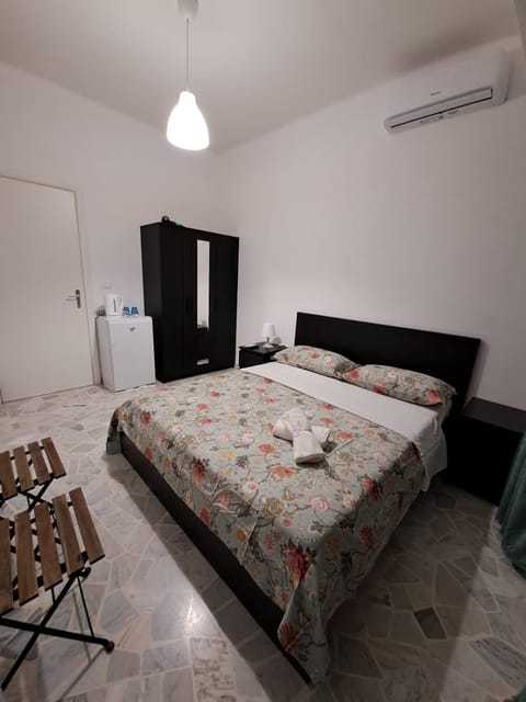 Goffredo Mameli House Bed and Breakfast in Bari