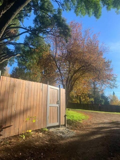 Casa La Quinta - Tiny House Chalet in San Carlos Bariloche