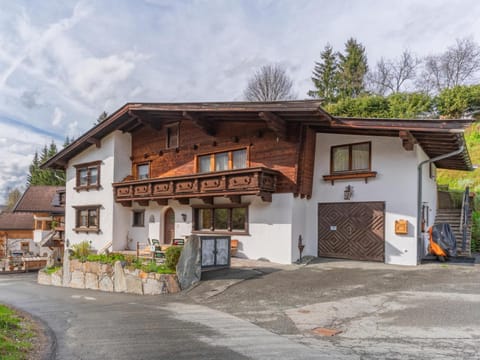 Property building, Summer