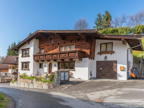 Property building, Summer