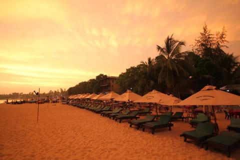 Tartaruga Beach Unawatuna Hotel in Southern Province