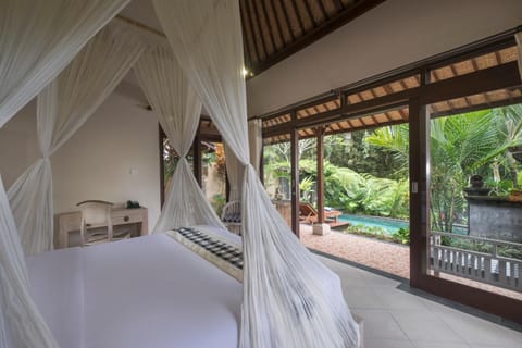 Virmas Private Villa Villa in Ubud