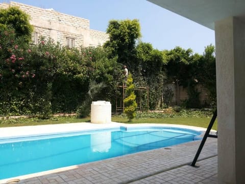 2+1 BR Villa in Sidi-Krir - Pool and close to beach Maison in Alexandria Governorate
