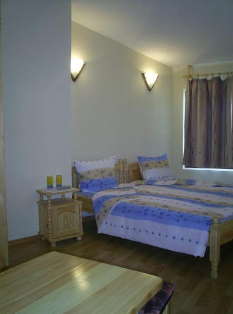 Guest House Antoaneta Bed and Breakfast in Nessebar