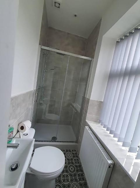 Private Double Room B Burnley Casa vacanze in Burnley