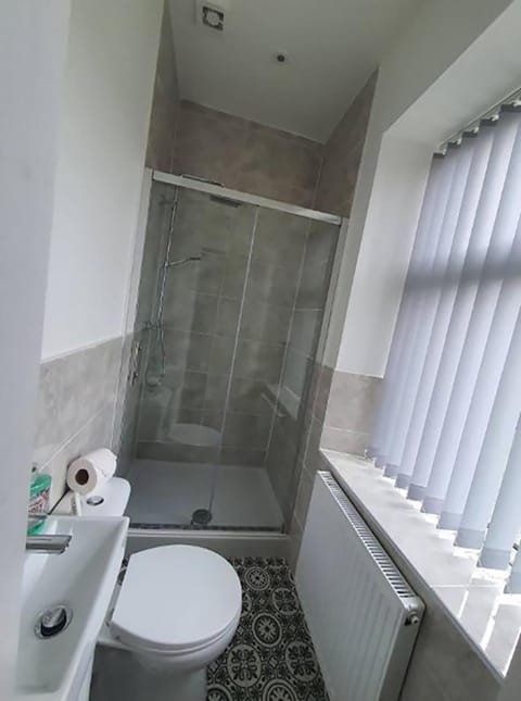 Private Double Room B Burnley Alquiler vacacional in Burnley