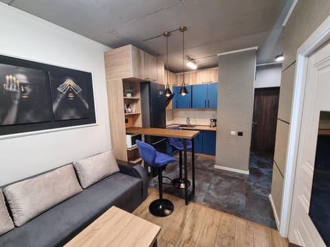 Avalon Holiday Стрийська Aвтовокзал Apartment in Lviv