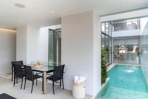 The Residence by Andaman Phuket Villa in Choeng Thale