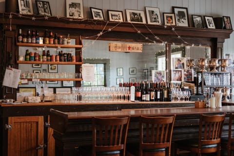 Volcano Union Inn and Pub Hôtel in Calaveras County