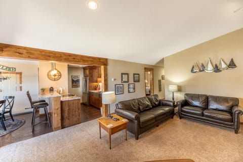 Lake Cliffe 303 Building E By Summit County Mountain Retreats Appartement in Dillon