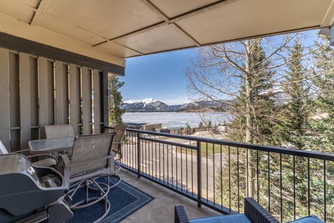 Lake Cliffe 303 Building E By Summit County Mountain Retreats Appartamento in Dillon