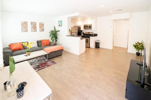 One Bedroom in Koreatown Close to Downtown LA Copropriété in Hollywood