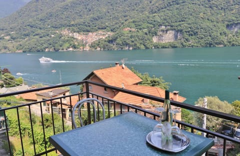 Appartamenti La Porta sul Lago Apartment in Laglio