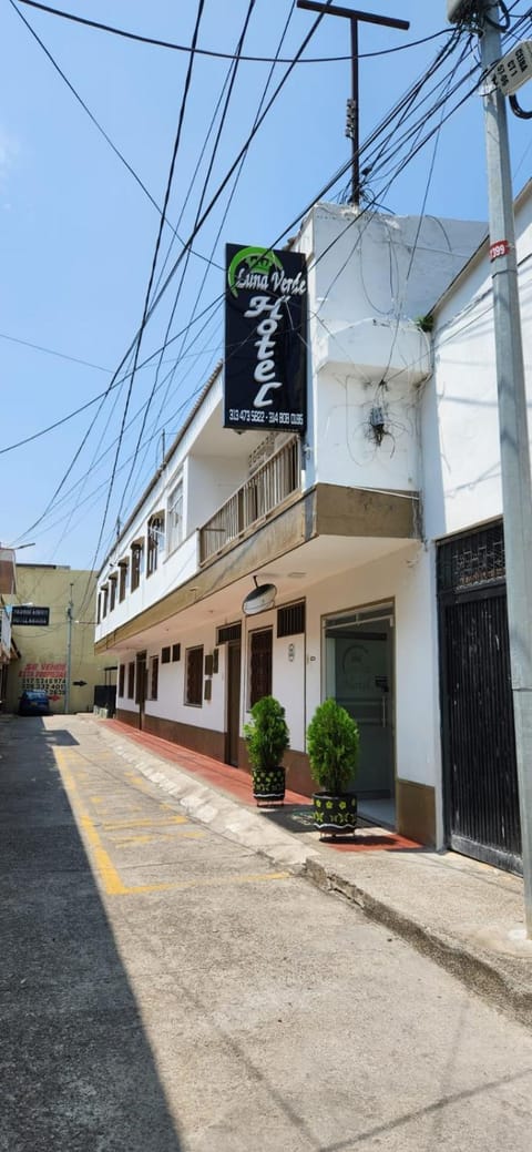 Luna verde hotel Hotel in Neiva