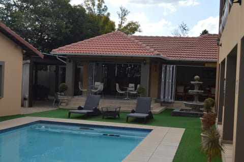 Lakeview Boutique Hotel & Conference Center Hotel in Gauteng