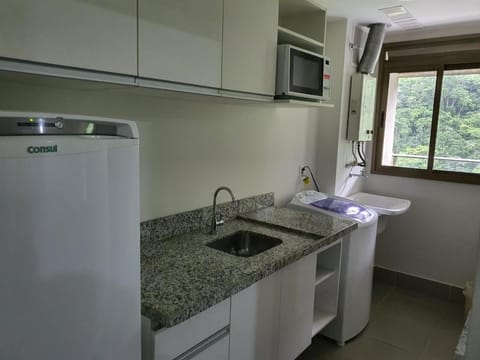 EJS Assessoria Administrativa LTDA Apartment in Rio de Janeiro