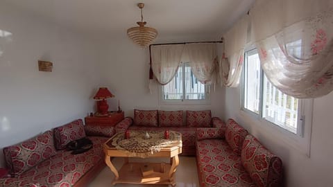 Dar Shama - Rabat Vacation rental in Rabat-Salé-Kénitra