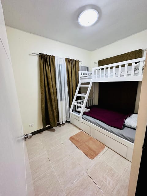 Prestige 3 Bedroom near Malls & Airport in Davao House in Davao City