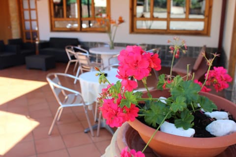 B&B La Vigna Bed and Breakfast in Calabria