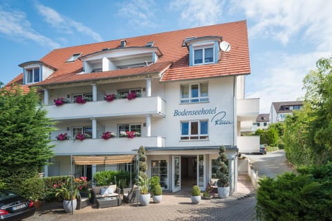 Bodenseehotel Renn Hotel in Hagnau am Bodensee