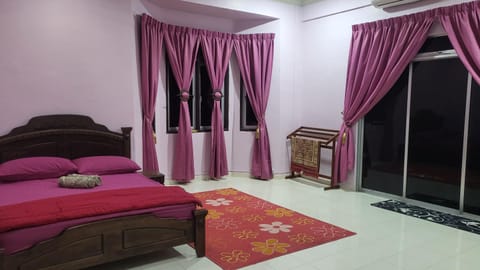 Sayf Homestay SHS Kuala Terengganu House in Terengganu, Malaysia