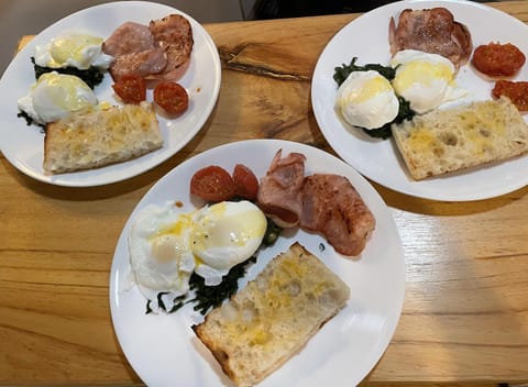 Meriba B and B Übernachtung mit Frühstück in Bundanoon