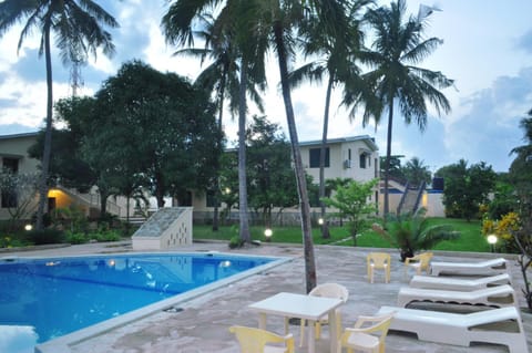 Marura Holiday Resort Condo in Kenya