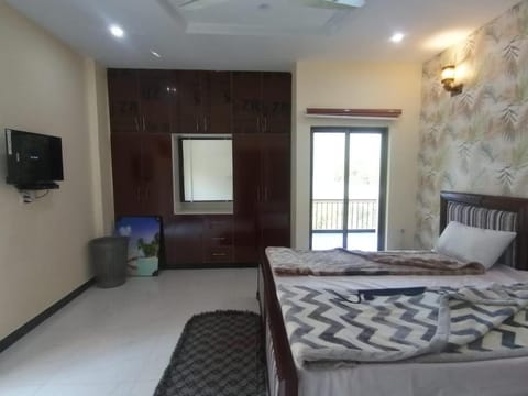 Resort One Rooms Only Apartment in Punjab