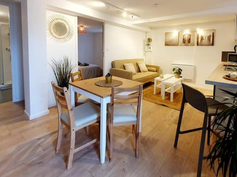 Le Coco Playa - Madame Conciergerie Apartment in Bruz