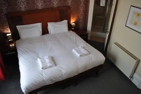 Town House Rooms Bed and Breakfast in Hastings