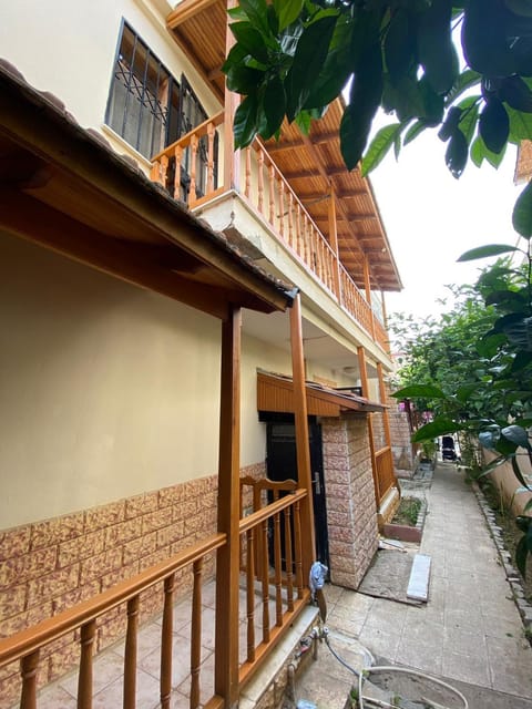 özdere tripleks yazlık 4 oda Villa in Aydın Province