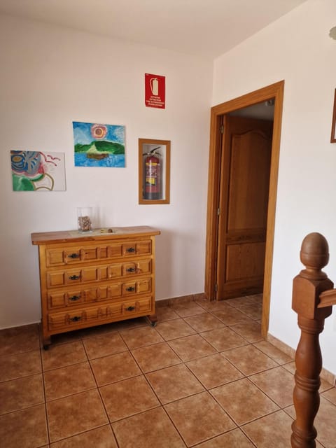 Viviendas Es Carnatge, Can Mestre Apartment in Formentera