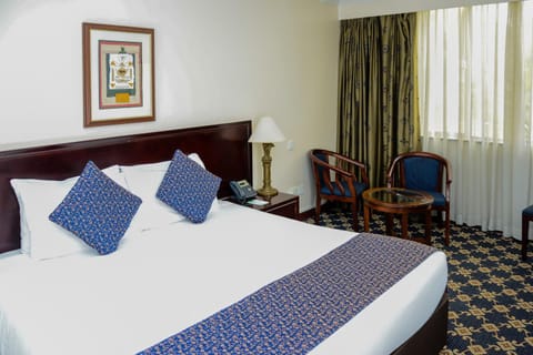 Jacaranda Hotel Nairobi Hotel in Nairobi
