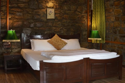 Faraway Renz Resort in Uttarakhand