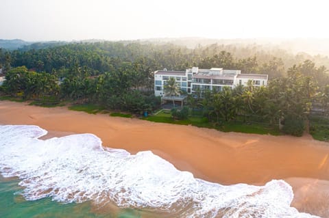 Property building, View (from property/room), Sea view, Sea view