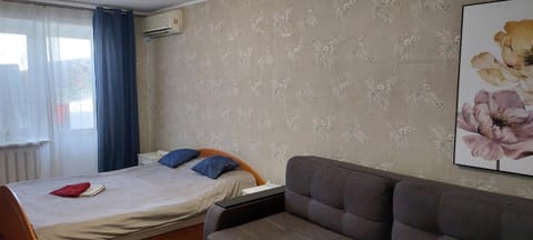 Гагарина 3. Больница Мечникова. Нагорка Apartment in Dnipro