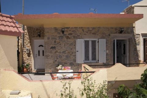 Mamas House Maison in Kalymnos