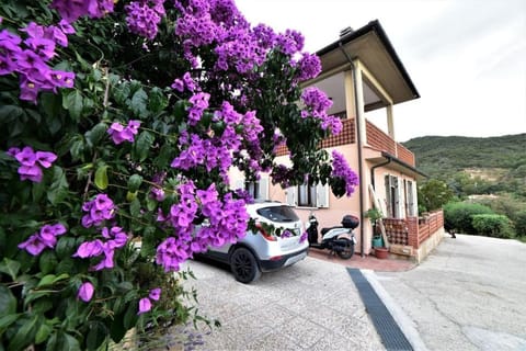 Casa vacanze il Pastore Tedesco Apartment in Portoferraio