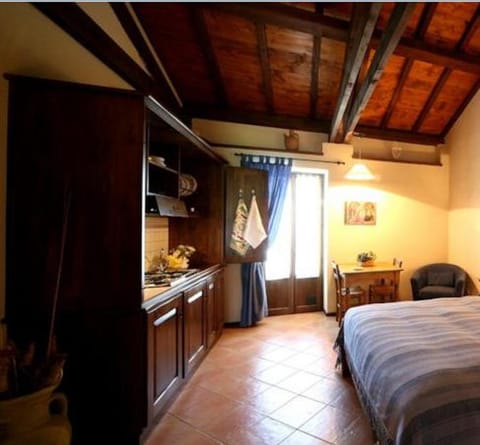 Agriturismo Monte Valentino Farm Stay in Umbria