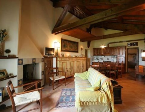 Agriturismo Monte Valentino Farm Stay in Umbria