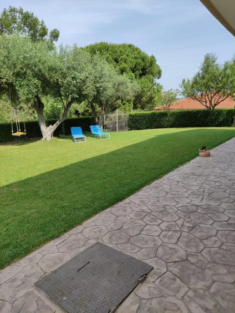 Patio, Balcony/Terrace