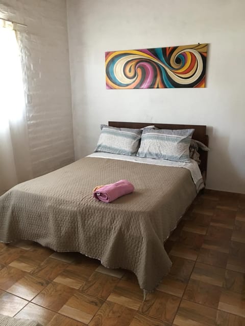 El Parralito hospedaje Bed and Breakfast in Luján de Cuyo
