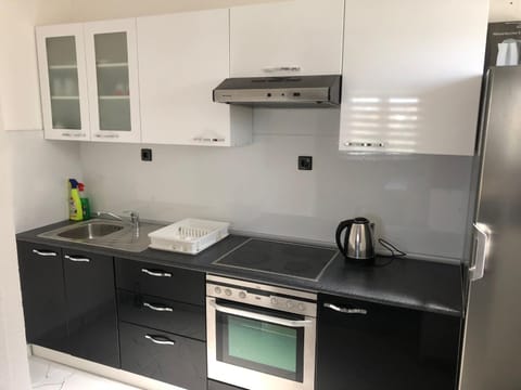 Apartman M&D Apartment in Neum