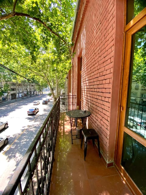 Balcony/Terrace, Balcony/Terrace